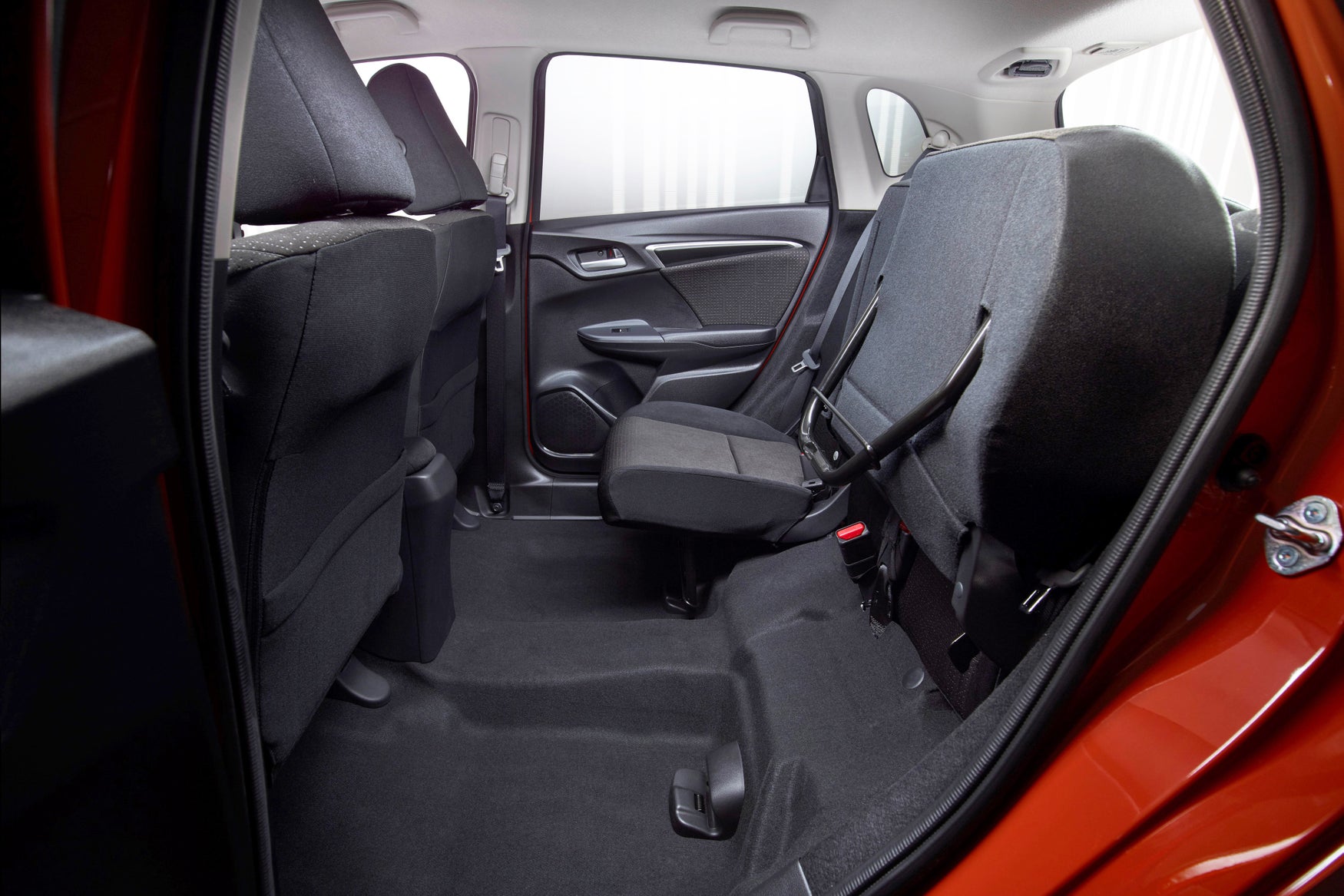 Honda Magic Seat Melyik évjárattól Cars Hungary